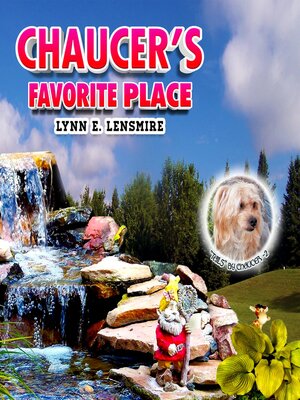 cover image of Chaucer's Favorite Place